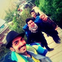 Amid Tamaddon's Photo