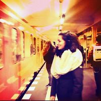 Nay Abouchaar's Photo