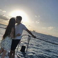 Sebastian Morantes's Photo