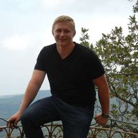 Борис Ташлыков's Photo