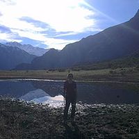 Susana Corrales's Photo