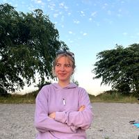 Annabelle Schumacher's Photo