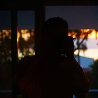 Leone Mastropaolo's Photo