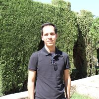 Daniel Rodriguez's Photo