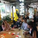 Вoard Games Evening in English 's picture