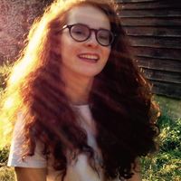 Marie-Aimée Copleutre's Photo