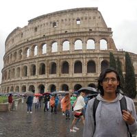 Alvin Sanabria's Photo