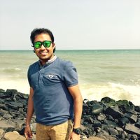 Rohit Verma的照片