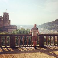 Spencer Hurlburt的照片