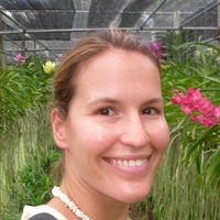 Claire Tocaven's Photo