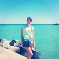 Anna Kyryliuk的照片