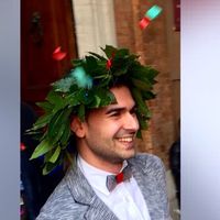 Christian Valori's Photo