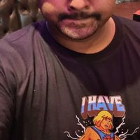 Gibson Rayan's Photo