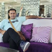 Hamed Khorrami's Photo