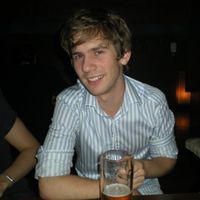 Jean-Baptiste Barfety's Photo