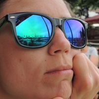 Viktoria Laimbauer's Photo