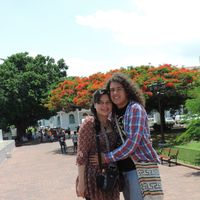 Jorge & Flor's Photo