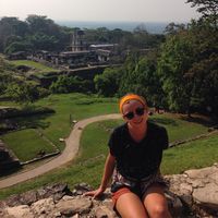 María José Barrera's Photo