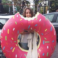 Le foto di Erica Moore