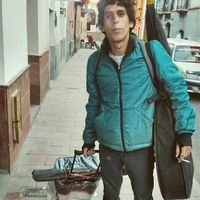 Fotos de Juano Millán