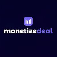 Monetize Deal's Photo