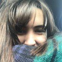 Maria Julia Faverio Becerra的照片