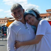 Carmelo Caballero Abella's Photo