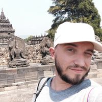 Fotos von Sébastien