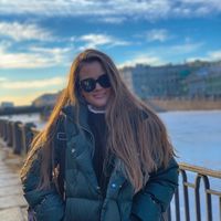 Valeria Kolegova的照片