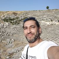 Photos de Fatih Çodur