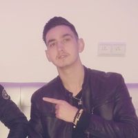 Mohamed EL-kasri的照片