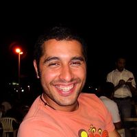 Photos de Saeed Gouda