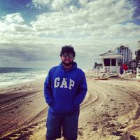 Fernando J. Ruiz Diaz's Photo