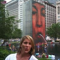 Christine Powell's Photo