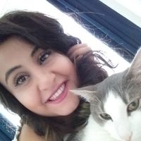 Esra Kızıldere的照片