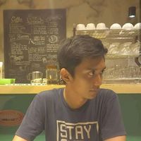 Abdi Gumelar's Photo