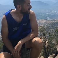 Juan Pedro Teruel Vega's Photo