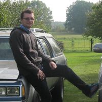 Fotos de Christoph Kandora