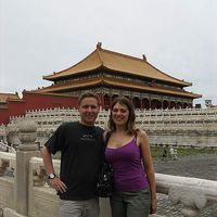 Olivia et Stéphane的照片