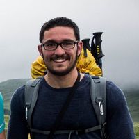 Miguel Michaelis的照片