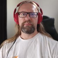 Elvis Desire's Photo