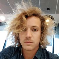 Adrián van Hal's Photo