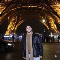 Andre Mestass's Photo