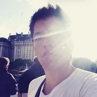 Jorge Garcìa的照片