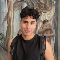 Marcel Chavez Navarro's Photo