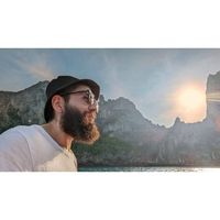 Alberto Orozco's Photo