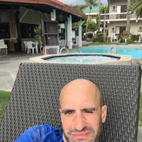 Gareth Owen的照片