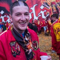 Fotos de Filippo Dighera