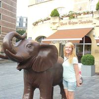 Hanna Tompuri's Photo