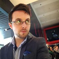 James Rowan的照片